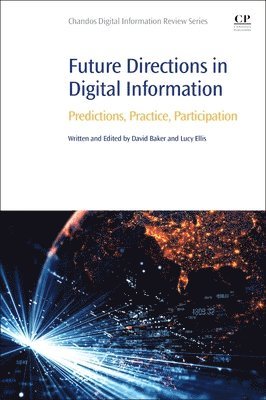 Future Directions in Digital Information 1