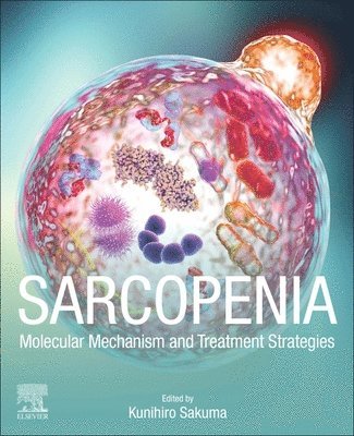 bokomslag Sarcopenia