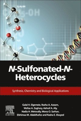 N-Sulfonated-N-Heterocycles 1