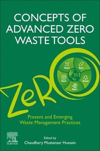bokomslag Concepts of Advanced Zero Waste Tools