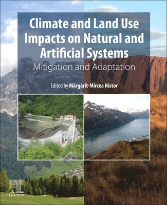 bokomslag Climate and Land Use Impacts on Natural and Artificial Systems