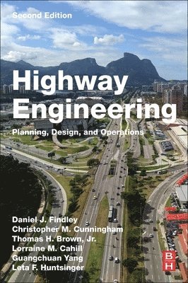 Highway Engineering 1