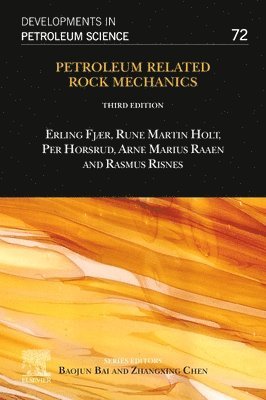 Petroleum Related Rock Mechanics 1