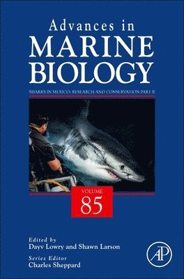 Sharks in Mexico: Research and Conservation Part B 1