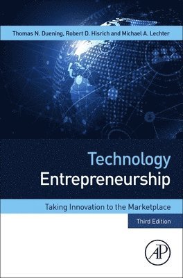 Technology Entrepreneurship 1