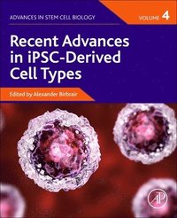 bokomslag Recent Advances in iPSC-Derived Cell Types