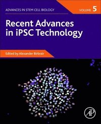 bokomslag Recent Advances in iPSC Technology