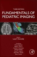 bokomslag Fundamentals of Pediatric Imaging