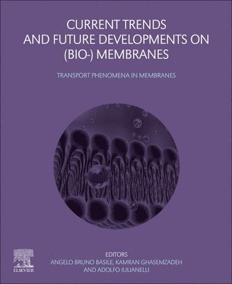 Current Trends and Future Developments on (Bio-) Membranes 1