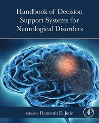 bokomslag Handbook of Decision Support Systems for Neurological Disorders