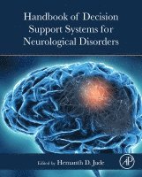 D. Jude Hemanth - Handbook of Decision Support Systems for Neurological Disorders, Häftad