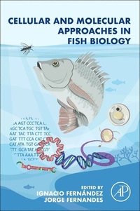 bokomslag Cellular and Molecular Approaches in Fish Biology