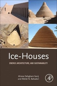 bokomslag Ice-Houses