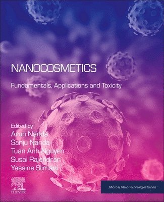 Nanocosmetics 1