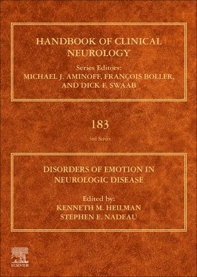 Disorders of Emotion in Neurologic Disease 1