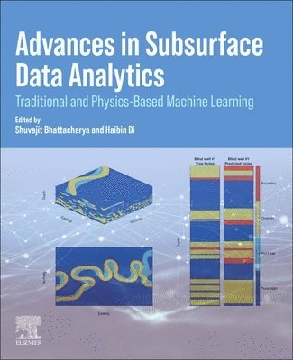 Advances in Subsurface Data Analytics 1