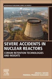 bokomslag Severe Accidents in Nuclear Reactors