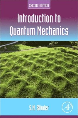 Introduction to Quantum Mechanics 1