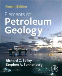 bokomslag Elements of Petroleum Geology