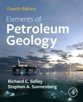 bokomslag Elements of Petroleum Geology