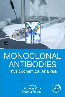 bokomslag Monoclonal Antibodies