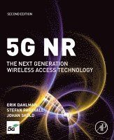 Erik Dahlman, Stefan Parkvall, Johan Skold - 5G NR, Häftad