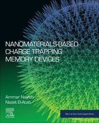 bokomslag Nanomaterials-Based Charge Trapping Memory Devices