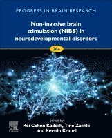 Roi Cohen Kadosh, Tino Zaehle - Non-invasive Brain Stimulation (NIBS) in Neurodevelopmental Disorders, Inbunden