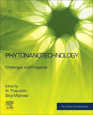 Phytonanotechnology