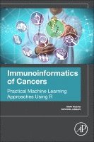 Nima Rezaei, Parnian Jabbari - Immunoinformatics of Cancers, Häftad