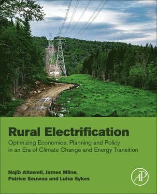 Rural Electrification 1