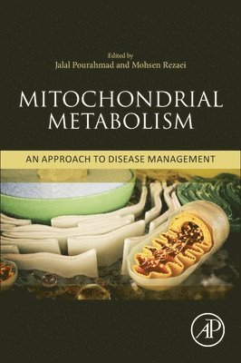 bokomslag Mitochondrial Metabolism