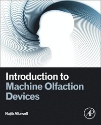 bokomslag Introduction to Machine Olfaction Devices