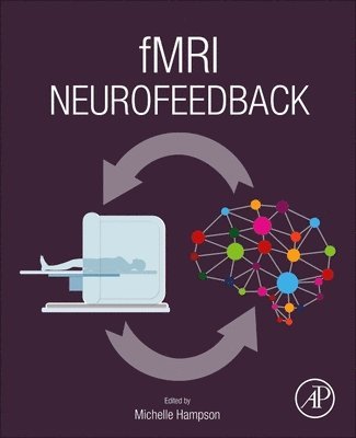 bokomslag fMRI Neurofeedback