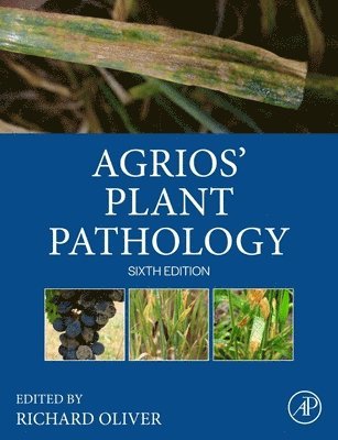 Agrios' Plant Pathology 1