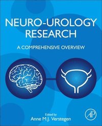 bokomslag Neuro-Urology Research