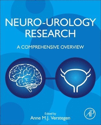 bokomslag Neuro-Urology Research