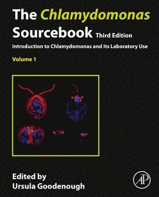 The Chlamydomonas Sourcebook 1