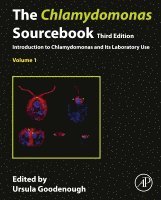 The Chlamydomonas Sourcebook