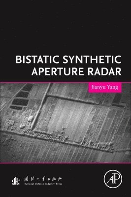 Bistatic Synthetic Aperture Radar 1