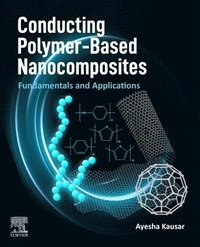 bokomslag Conducting Polymer-Based Nanocomposites