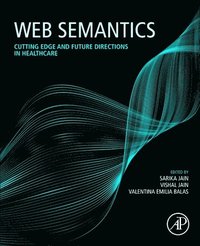 bokomslag Web Semantics