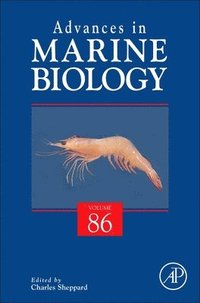 bokomslag Advances in Marine Biology