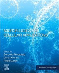 bokomslag Microfluidics for Cellular Applications