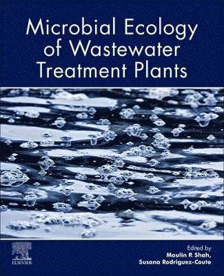 Microbial Ecology of Wastewater Treatment Plants 1