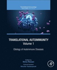bokomslag Translational Autoimmunity, Volume 1