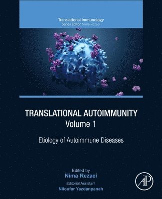 bokomslag Translational Autoimmunity, Volume 1