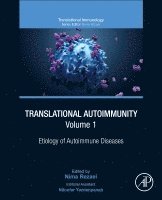Nima Rezaei - Translational Autoimmunity, Volume 1, Häftad
