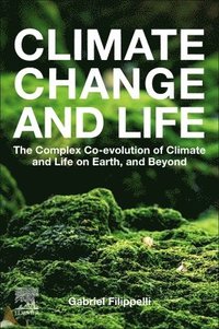 bokomslag Climate Change and Life