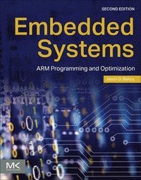 bokomslag Embedded Systems